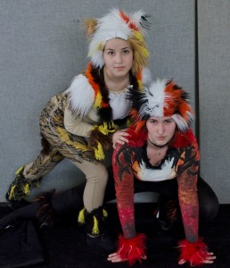 Starlights Cats Grace Shannon