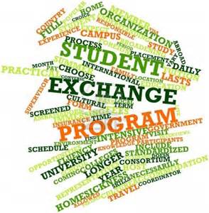 student exchange