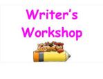 writing workshop