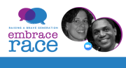 embracerace