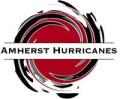 amherst hurricanes logo