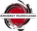 amherst hurricanes logo
