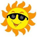 cartoon-sun-with-sunglasses-stock-illustration__k1933757