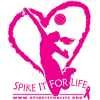 spike for life