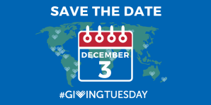 Save the Date Twitter 2019