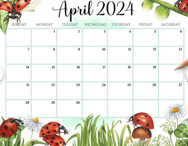 Mark your April calendar | ARHS PGO Parent News